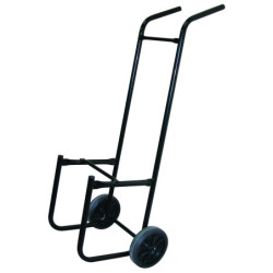 diable acier pour chaises