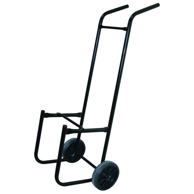 diable acier pour chaises