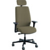 fauteuil de bureau tissu Munik