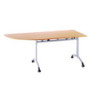 table basculante FT12