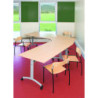 table basculante FT12