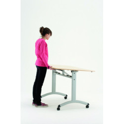 table basculante FT12