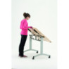 table basculante FT12