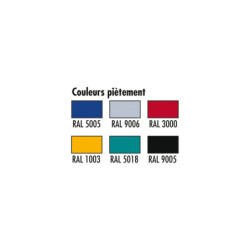 table basculante FT12