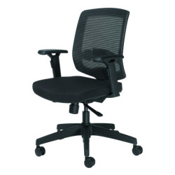 siège de bureau sur...
