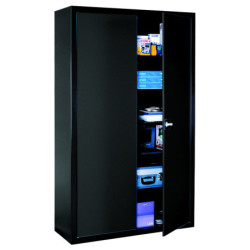 armoire sécurisée