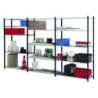 plateau de recouvrement rayonnage