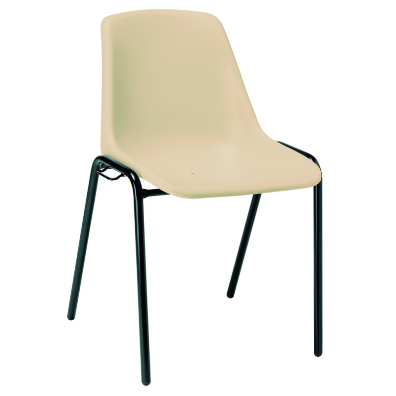 chaise coque Alicia accrochable