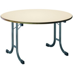 table pliable Dauphine