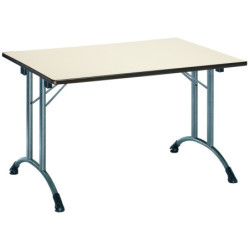 table pliante d'intérieur...