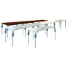 table "Mairietable" rallongeable