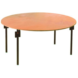 table "Mairietable" rallongeable
