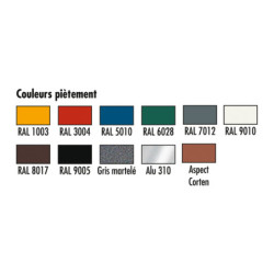 table "Mairietable" rallongeable