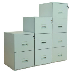 armoire classeur à tiroirs