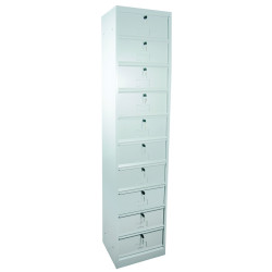 meuble à clapet pour bureau