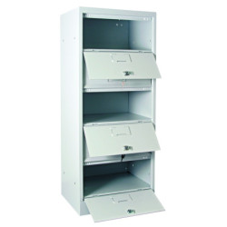 meuble à clapet pour bureau