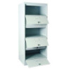 meuble à clapet pour bureau