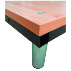 podium Estradium