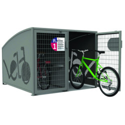 abri cycles  Angers