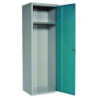 Armoire penderie larg. 60 cm
