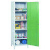 Armoire rangement larg. 60 cm