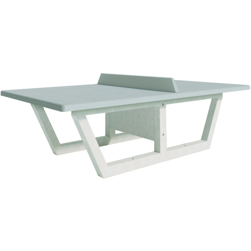 dalle de répartition pour table ping pong