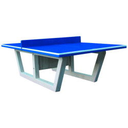 Plateau bleu