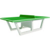 Plateau vert