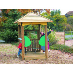 maisonnette enfant Kiosque...