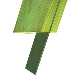 Renfort métallique (version à sceller)