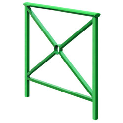 Longueur 150 cm