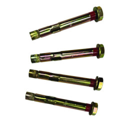 boulon à expansion