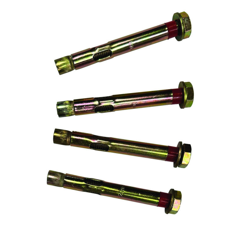 boulon à expansion