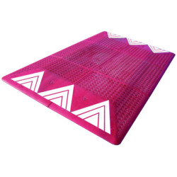 coussin Berlinois réseau...