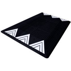 coussin Berlinois réseau public