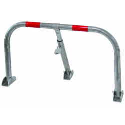 barrière de parking Cadenas