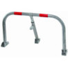 barrière de parking Cadenas
