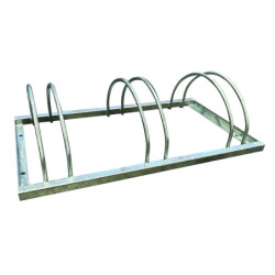 support Vélo 3 et 5 places