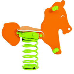 Modèle Cheval