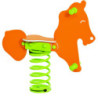 Modèle Cheval