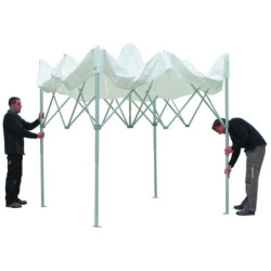 abri stand Parapluie