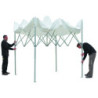 abri stand Parapluie