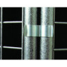 Détail clip