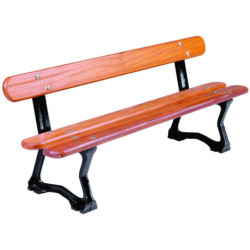 banc enfant aire de jeux...
