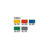 poubelle extérieure plastique Colmar