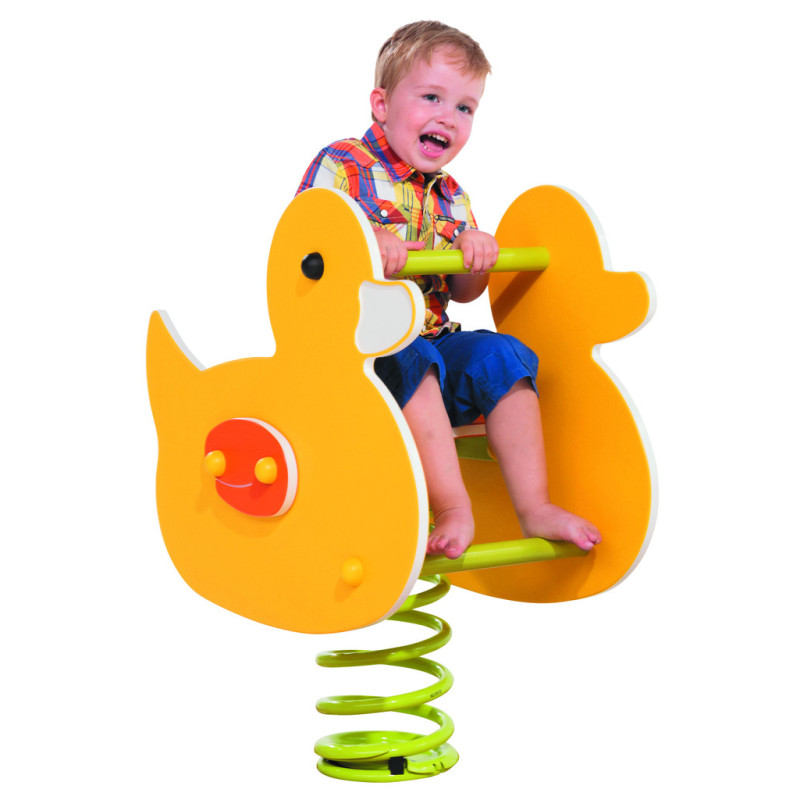 Modèle canard