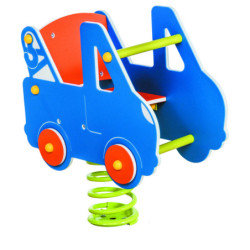 dossier pour jeu ressort Trotro modèle dépanneuse