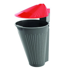 RAL 3020