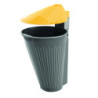 corbeille urbaine plastique Cover