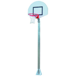 but de basket Lud'eau